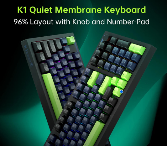 Keyboard RGB 98